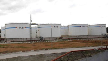 Algiers survives a real catastrophe