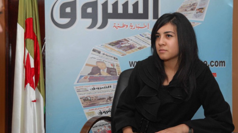 ابنة بوليفة للشروق: تومي عرضت على والدي مناصب رفيعة لكنه رفضها