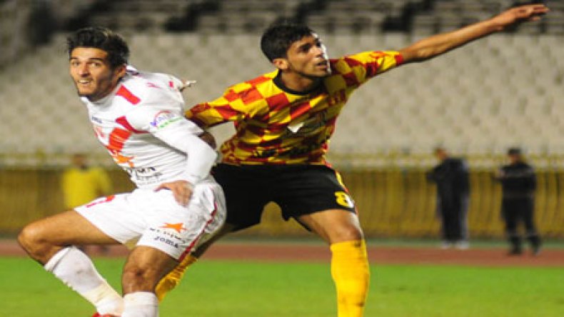 عباس سفيان: “ممنوع علينا الخسارة مستقبلا وسنلعب حظوظنا إلى الآخر”