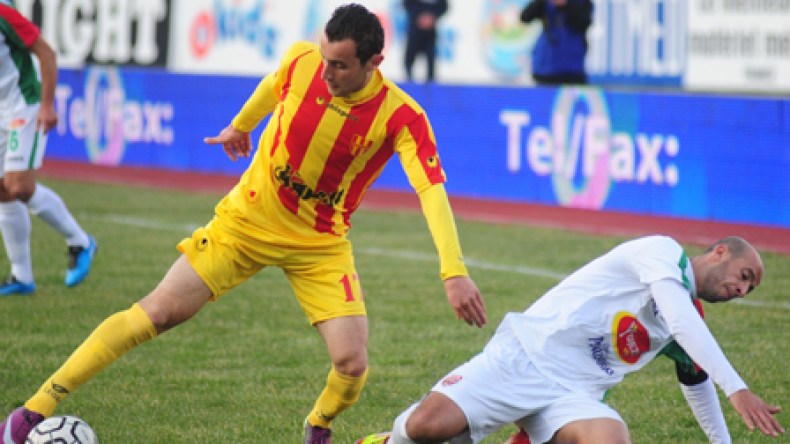 نصر حسن داي: لاعبون يحزمون حقائب الرحيل !