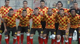 النصرية تفوز وديا على سحاولة برباعية