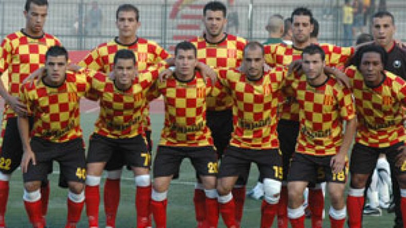 النصرية تفوز وديا على سحاولة برباعية