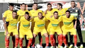 الأوضاع تتعقّد أكثر في القمة والأسفل !