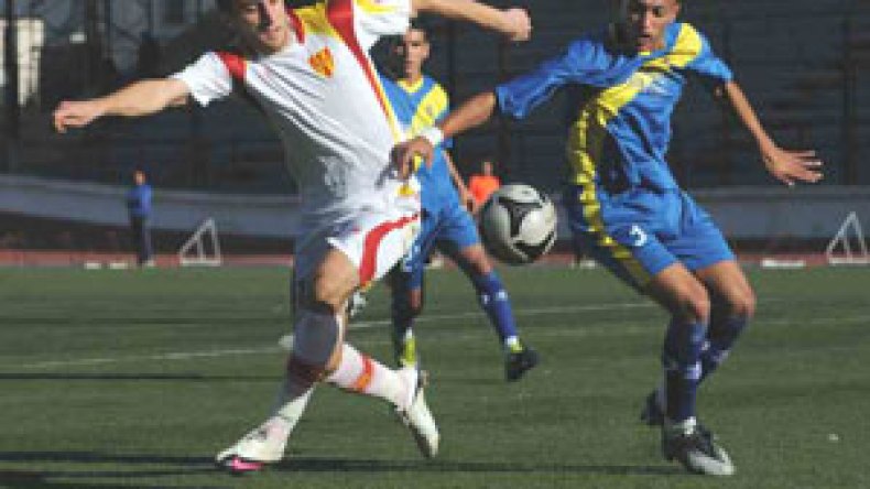 أعضاء‭ ‬المكتب‭ ‬المسير‭ ‬للنصرية‭ ‬يتصارعون‭ ‬على‭ ‬أموال‭ ‬البلدية