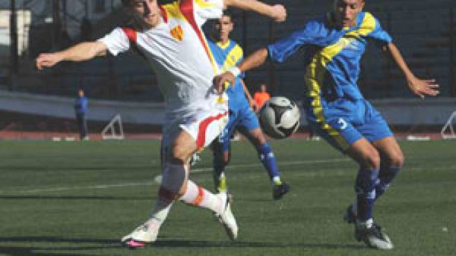 النصرية‭ ‬تفضل‭ ‬الإستقبال‭ ‬في‭ ‬ملعب‮ ‬20‭ ‬أوت‭ ‬