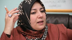 حلمي رئاسة المجلس الأعلى للشباب وذكور الإسلاميين يستهدفونني!