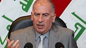 حكومة المالكي تدعو البرلمان لإعلان الطوارئ