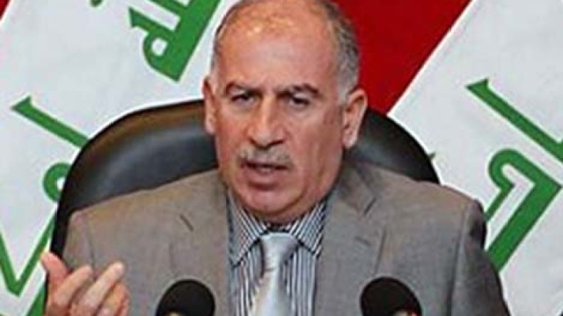 حكومة المالكي تدعو البرلمان لإعلان الطوارئ