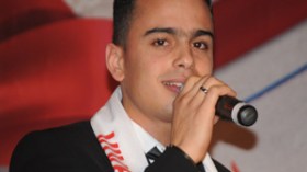 “لست خليفة لمامي ولو حققت جزءا من شهرته لفتحت العالم فنيا”