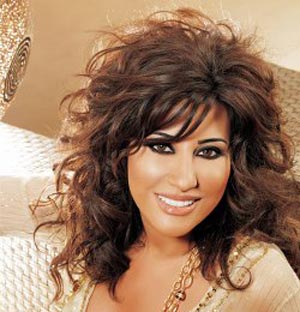 Najwa Karam to launch new album