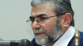الجهاد الإسلامي: نقترب من التوافق لتعديل الورقة المصرية