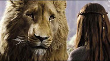 Film review: The Chronicles of Narnia: Prince Caspian