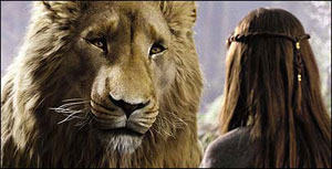 Film review: The Chronicles of Narnia: Prince Caspian