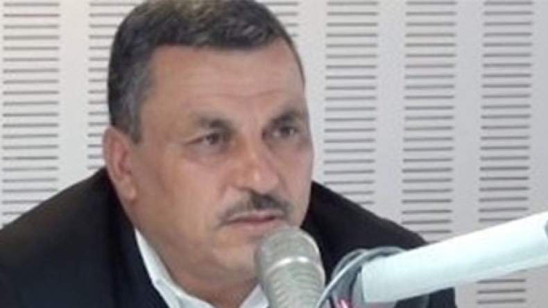 نائب بالبرلمان التونسي ينجو من محاولة اغتيال