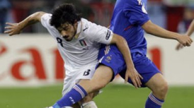 Nasri on his way to Arsenal for Â£12m: But don't call him the next Zidane