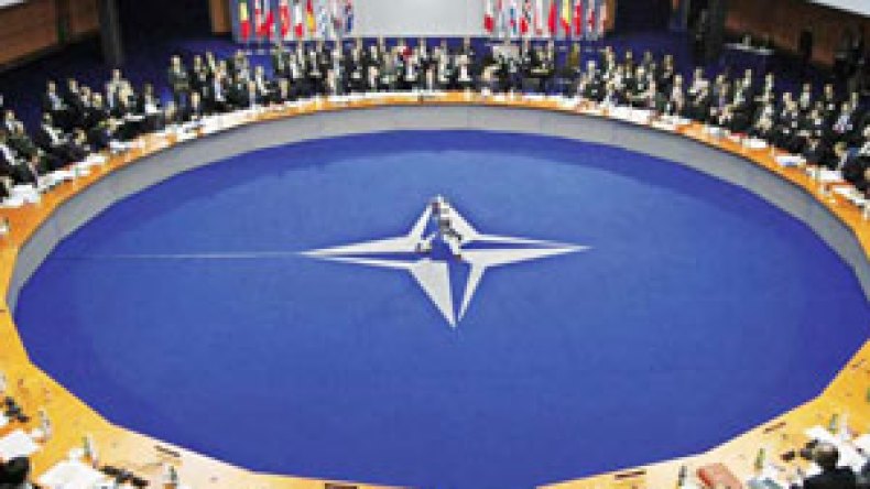 تأييد “الناتو” للاستعمار وإسرائيل يعرقل التعاون مع الجزائر