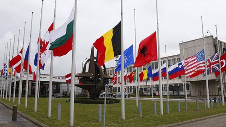 “الناتو” يدرس نشر أربع كتائب في دول البلطيق لردع روسيا