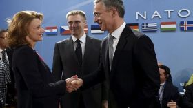 “الناتو” يدعو الجبل الأسود للانضمام إلى الحلف