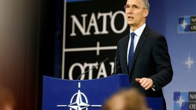 حلف الناتو ينضم للتحالف الدولي ضد “داعش”