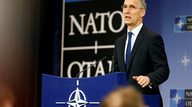 حلف الناتو ينضم للتحالف الدولي ضد “داعش”