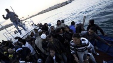 Naufrage de migrants libyens : au moins 120 corps repêchés au large de la Tunisie