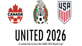 الملف الثلاثي الأمريكي يفوز بتنظيم مونديال 2026