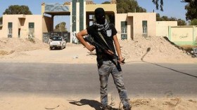 الأمم المتحدة ترصد تمددا كبيرا للدولة الإسلامية في ليبيا