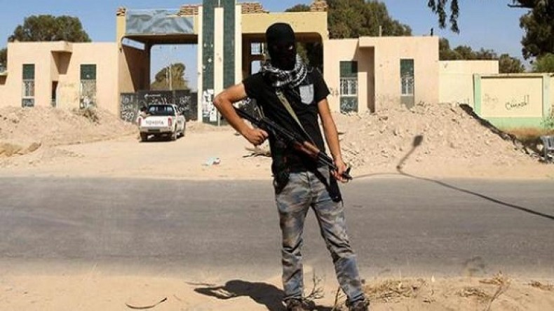 الأمم المتحدة ترصد تمددا كبيرا للدولة الإسلامية في ليبيا