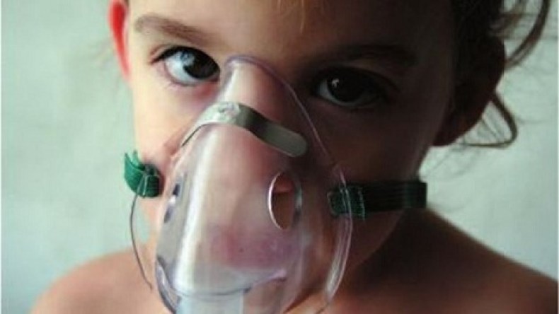 حوالي 3 ملايين جزائري مصاب بالأمراض التنفسية