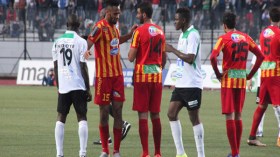 CAF: les Crabes en phase de poules !
