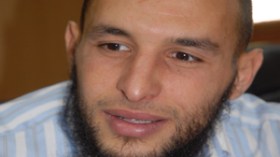 نايلي‭:‬‮ “‬كنا‭ ‬واثقين‭ ‬من‭ ‬الفوز‮ ‬وسنعود‭ ‬من‭ ‬القاهرة‮ ‬بنتيجة‭ ‬إيجابية‮”‬