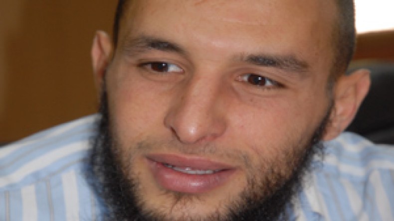 نايلي‭:‬‮ “‬كنا‭ ‬واثقين‭ ‬من‭ ‬الفوز‮ ‬وسنعود‭ ‬من‭ ‬القاهرة‮ ‬بنتيجة‭ ‬إيجابية‮”‬