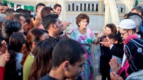 احتفالا بخمسينية الاستقلال: نجمة والتلفزيون يطلقان حملة “مازال واقفين”