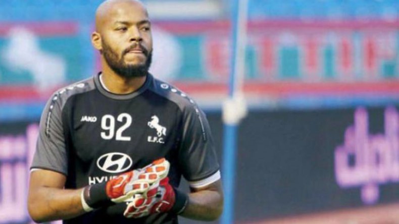 إدارة الإتفاق تُلبّي مطلب مبولحي