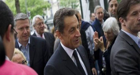 Affaire Bettencourt: Sarkozy remet son agenda au juge pour se “défendre”