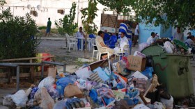 الجزائر: كمية النفايات المنزلية المفرزة سنويا تقدر ب 13 مليون طن