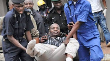 Boko Haram revendique les attaques anti-chrétiennes au Nigeria