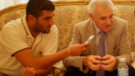 جون جوزيل: العالم سيكون في خطر بعد نصف قرن