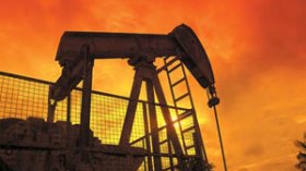 سوناطراك تعلن عن اكتشاف للبترول في حوض غداماس بليبيا