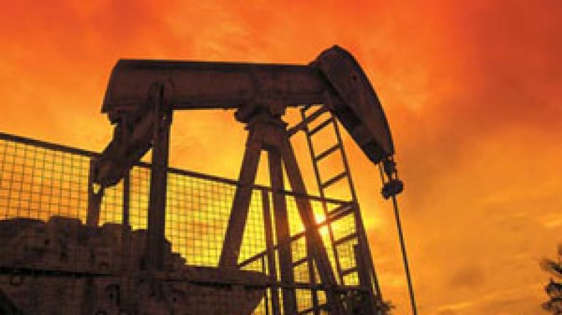 سوناطراك تعلن عن اكتشاف للبترول في حوض غداماس بليبيا