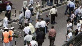 شباب 6 أفريل يحدث حالة طوارئ في مصر