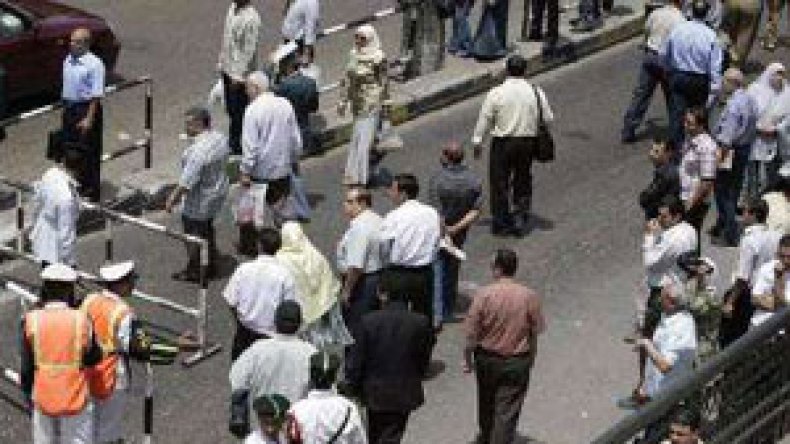 شباب 6 أفريل يحدث حالة طوارئ في مصر