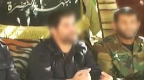 جبهة النصرة السورية تعدم جنديا لبنانيا أسيرا