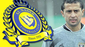 قيمة خرافية لصفقة دلهوم مع النصر السعودي