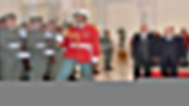 “Algeria will not shelter those who threaten Libya”: Abdel Jalil