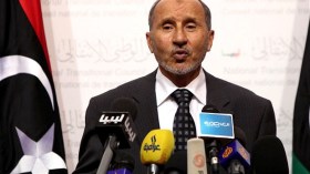 Libya urge neighbors to hand over supporters of Gaddafi