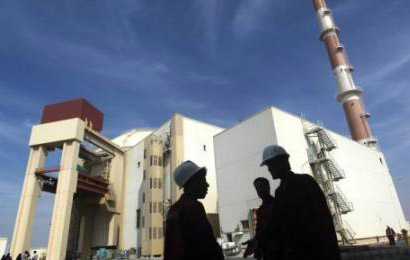 Nucléaire: le conseil de l'AIEA en plein casse-tête iranien