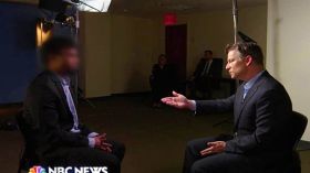 أمريكي منشق عن “داعش” يروي قصة انضمامه وهروبه