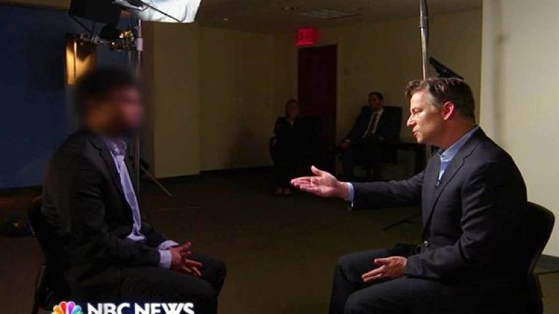 أمريكي منشق عن “داعش” يروي قصة انضمامه وهروبه