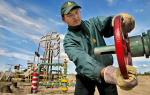 Poutine rassure quant à un cartel du gaz :